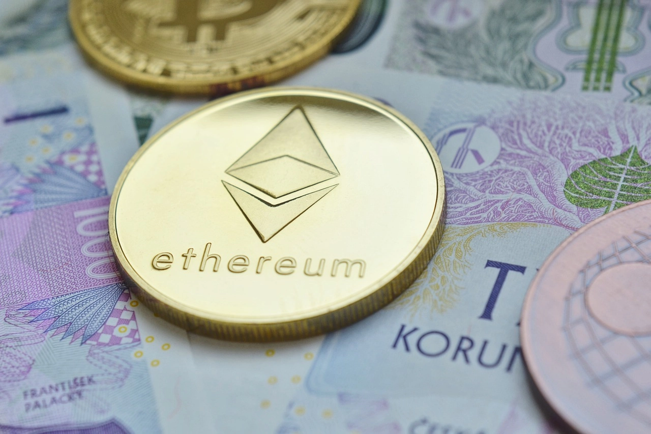 Ethereum: NFT-Aktivität seit 5 Wochen in Folge gestiegen class=