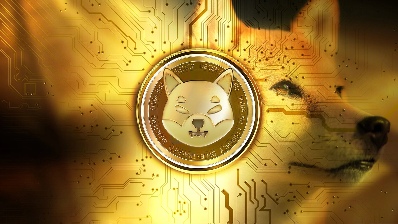 Shiba Inu (SHIB) mit bevorstehendem Layer-2 Start class=