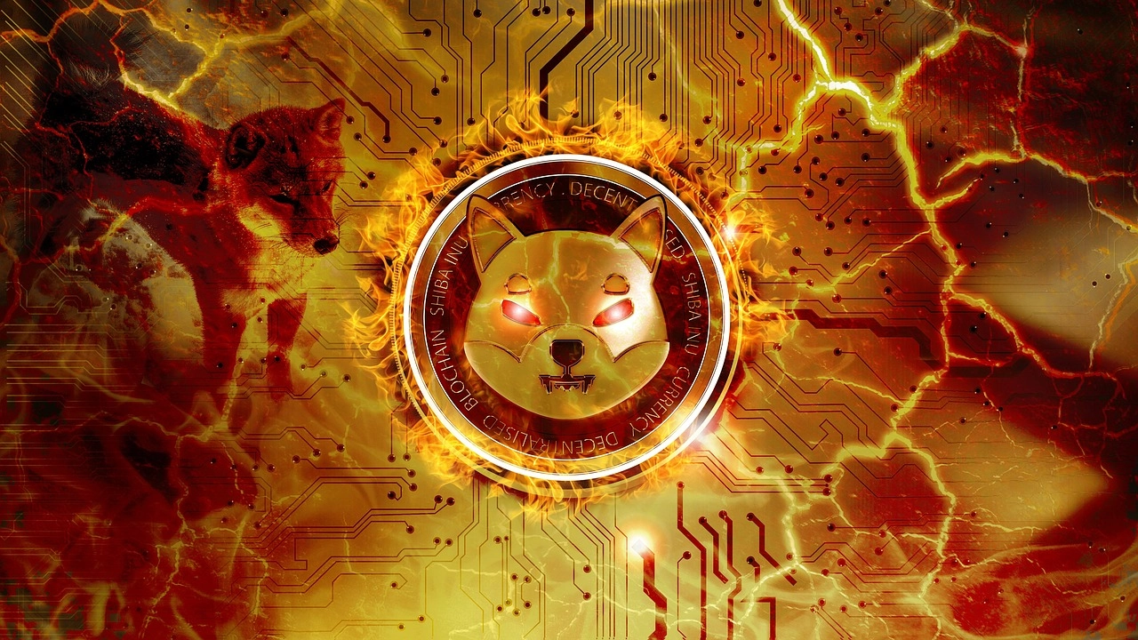 Shiba Inu auf Platz 2 der sichersten Krypto-Projekte class=